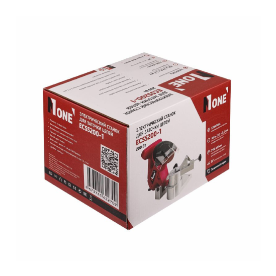 Станок для заточки цепей  Number One ECSS200-1 0