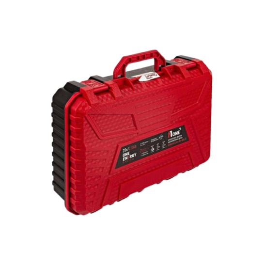 Аккумуляторный шуруповерт Number One CDI20/2.0-IN-BR-S 3