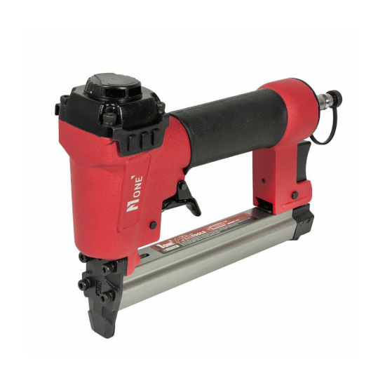 Степлер пневматический Number One NCS8016-1A 1