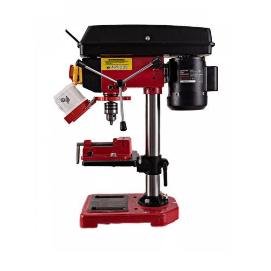 Стационарный сверлильный станок  Number One NBM550S 0