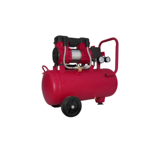 Компрессор масляный Number one NAC1850/50-2