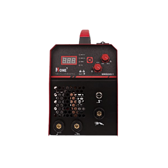 Сварочный полуавтомат Number one NMIG240-1 0
