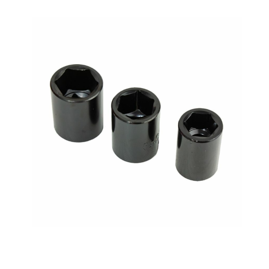 Гайковёрт пневматическая Number One NPT730-1 2