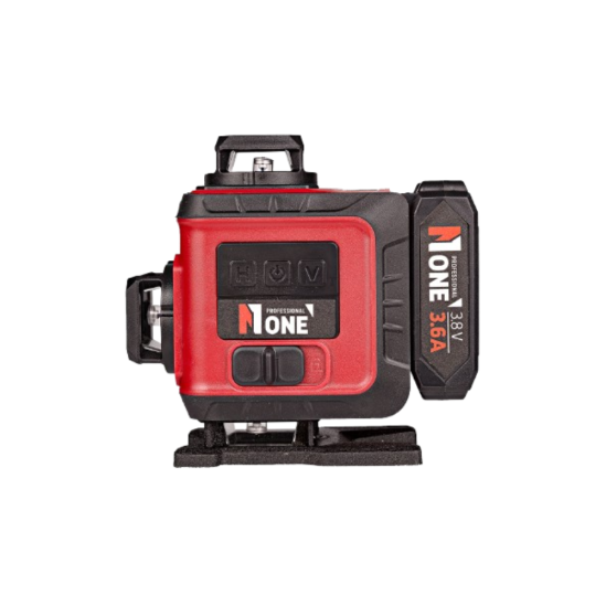 Нивелир лазерный Number One LLR16-1 0
