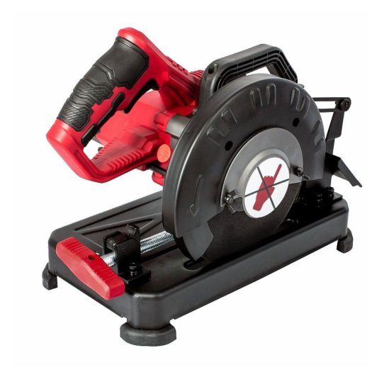 Пила отрезная по металлу Number One L15031001