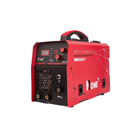 Сварочный полуавтомат Number one NMIG240-1