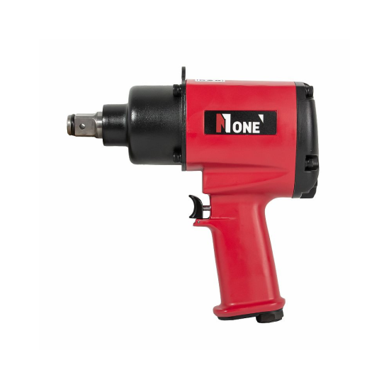 Гайковёрт пневматическая Number One NPT1330-1 0