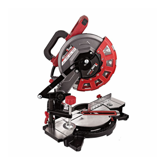 Пила торцовочная Number One NMS1500/210-1 0