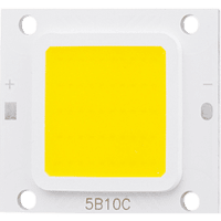 Светодиодный чип 50W 6000K