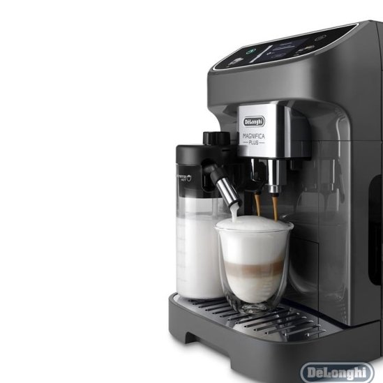 Кофемашина DeLonghi ECAM 320.61 G 1