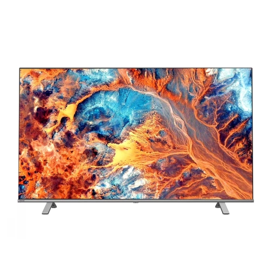 Телевизор Toshiba 55C350 UHD Smart