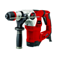 Перфоратор Einhell TE-RH 32 