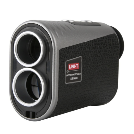 Лазерный дальномер UNI-T LM1000G