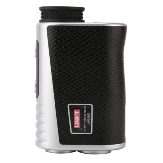 Лазерный дальномер UNI-T  LM600G 0