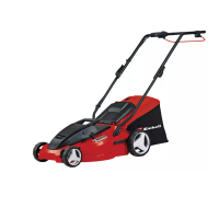 Электрическая газонокосилка Einhell GC-EM 1742