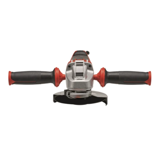 Угловая шлифмашина Einhell  TE-AG 125/1010 CE Q 0