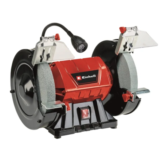 Точильный станок Einhell TC-BG 200 L