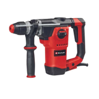 Перфоратор Einhell TTE-RH 32-1600 4F