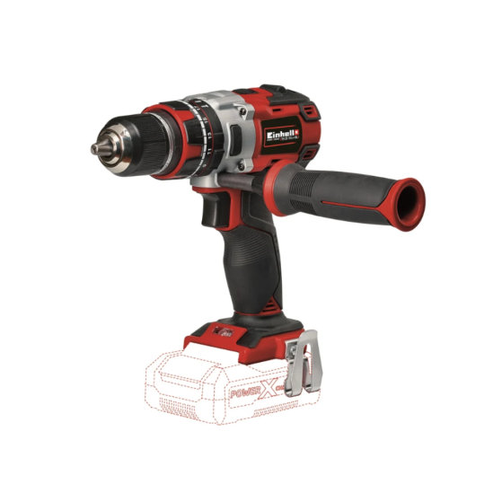 Аккумуляторный шуруповерт Einhell TP-CD 18 Li-i