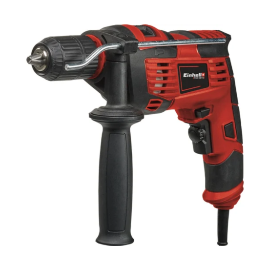Дрель ударная Einhell TC-ID 720/1 E