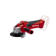 Аккумуляторная угловая шлифмашина Einhell TC-AG 18/115 Li