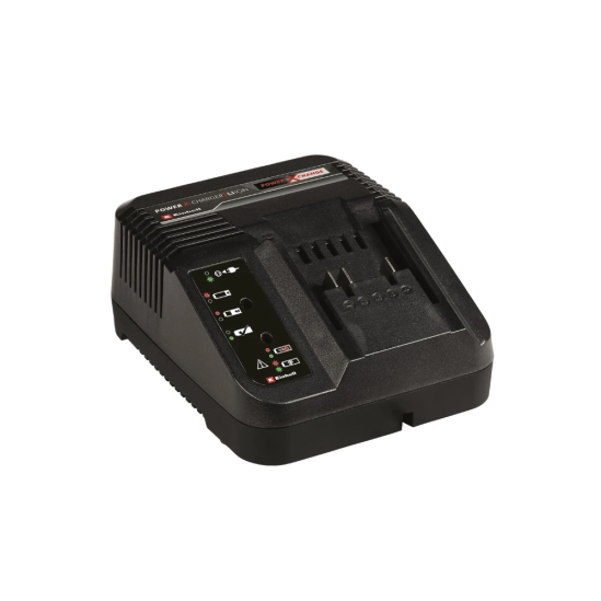 Энергокомплект Einhell  PXC 18 В, 4 Ач, Starter kit  0