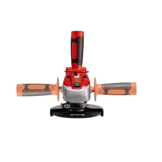Аккумуляторная угловая шлифмашина Einhell TC-AG 18/115 Li 0