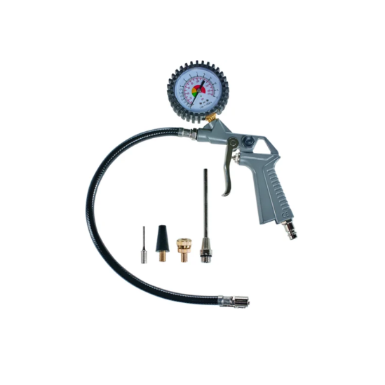 Компрессор безмасляный Einhell tc-ac 190 of set 0