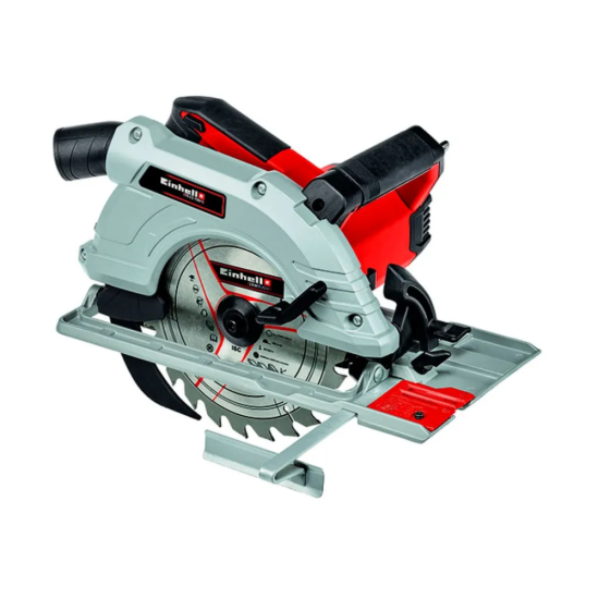 Циркулярная пила Einhell TС-CS 1250