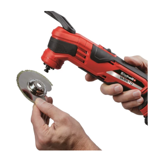 Универсальный резак Einhell VARRITO  0