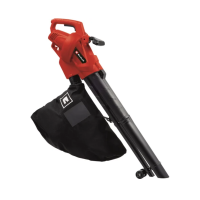 Воздуходувка электрическая Einhell GC-EL 3024 E