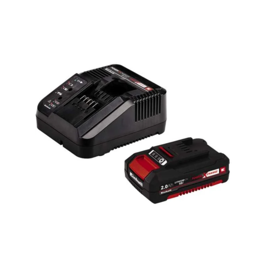 Триммер аккумуляторный Einhell PXC GE-CT 18 Li,18В 0