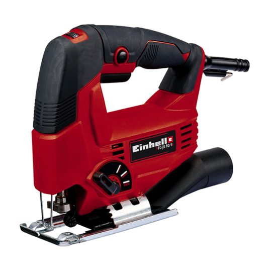 Лобзик электрический Einhell TC-JS 80/1