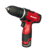 Аккумуляторная дрель-шуруповёрт Einhell TH-CD 12-2 Li