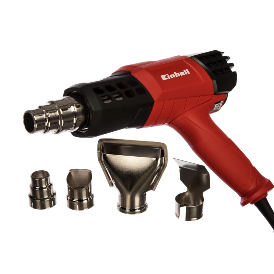 Технический фен Einhell TE-HA 2000 E