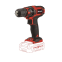 Аккумуляторный шуруповерт Einhell  TC-CD 18/35 Li 