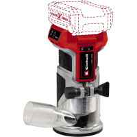 Фрезер аккумуляторный Einhell TP-ET 18 Li