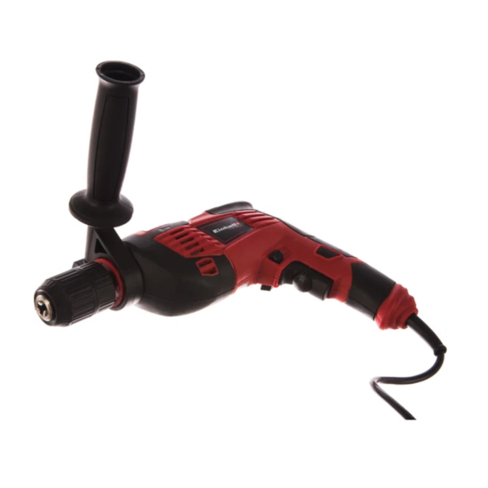 Дрель ударная Einhell TC-ID 720/1 E 0