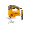 Лобзик электрический INGCO JS57028 0