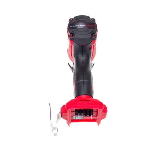 Винтоверт аккумуляторный Einhell  PXC TE-CI 18 Li  0
