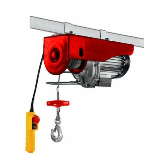 Электрическая канатная таль Einhell TC-EH 600 0