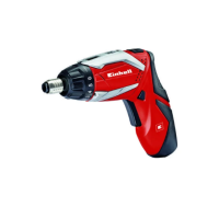 Аккумуляторная отвертка Einhell TE-SD 3,6 Li Kit