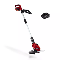 Триммер аккумуляторный Einhell PXC GE-CT 18 Li,18В