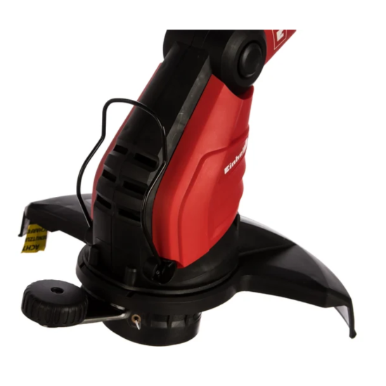 Триммер электрический Einhell GC-ET 4530 Set 0