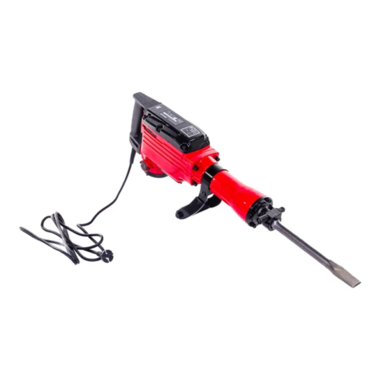 Отбойный молоток Einhell TC-DH 43 0