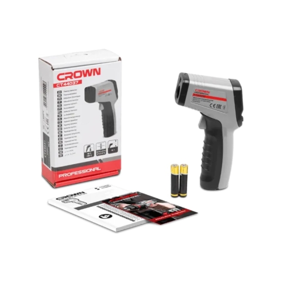 Термодетектор CROWN CT44037 0