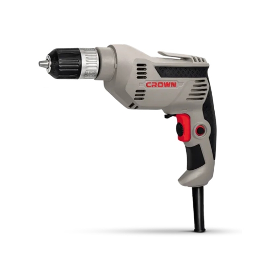 Дрель безударная CROWN CT10143C