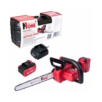 Аккумуляторная бесщёточная цепная пила NUMBER ONE NECS20/3M2B-1 PROfessional