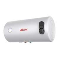 Водонагреватель EPA EV-G2.5-100