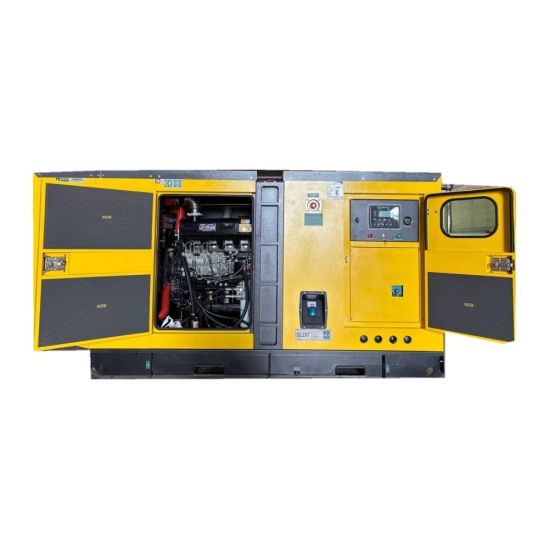Дизельный генератор Power Station XCGF-300SC 300 кВт / 375 кВА 0